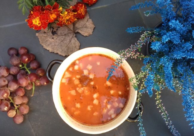 Lekka fasolka? Możliwe.