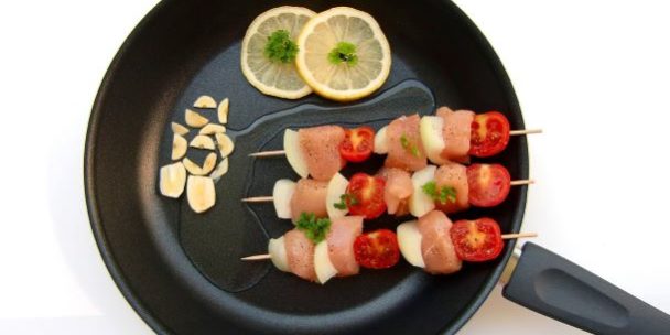 Na jakich tłuszczach lepiej nie smażyć i dlaczego?