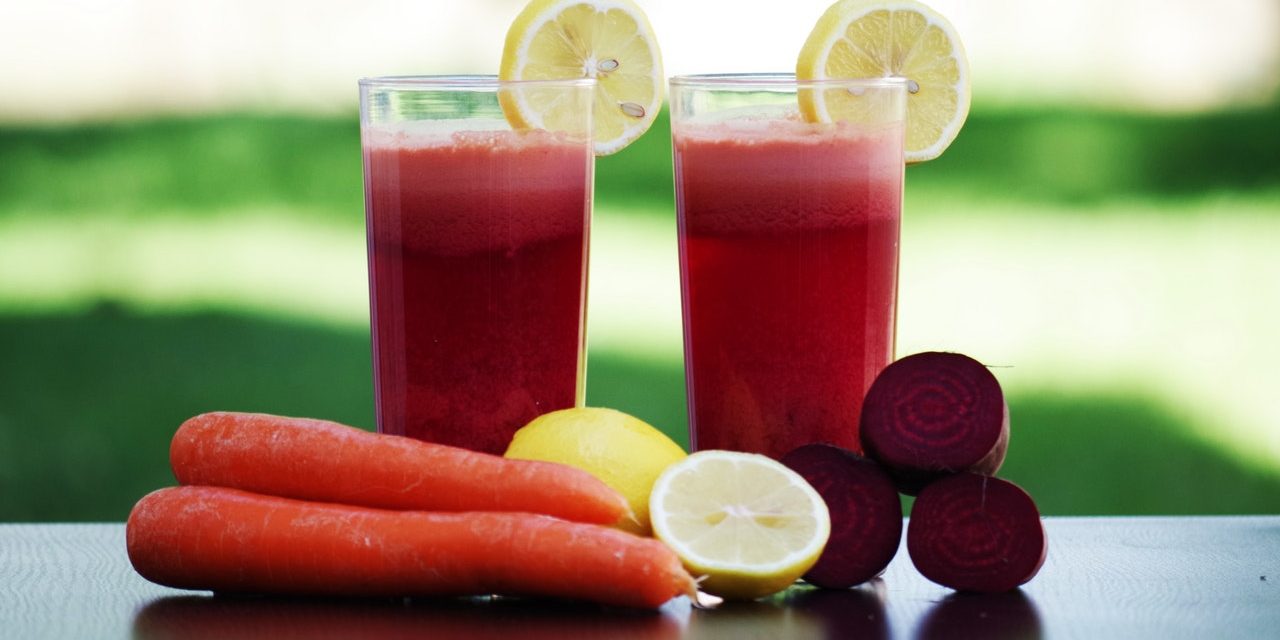 Moje 14 dni na diecie dr Dąbrowskiej