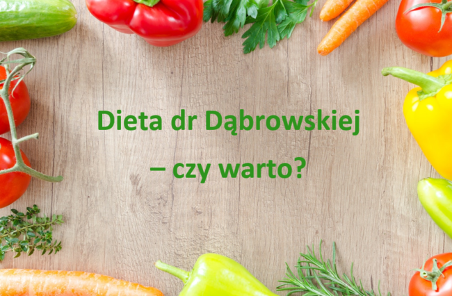 Moje 21 dni na diecie dr Dąbrowskiej - czy warto było czyli krótkie podsumowanie