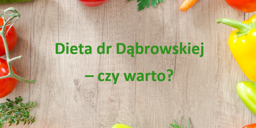 Moje 21 dni na diecie dr Dąbrowskiej - czy warto było czyli krótkie podsumowanie