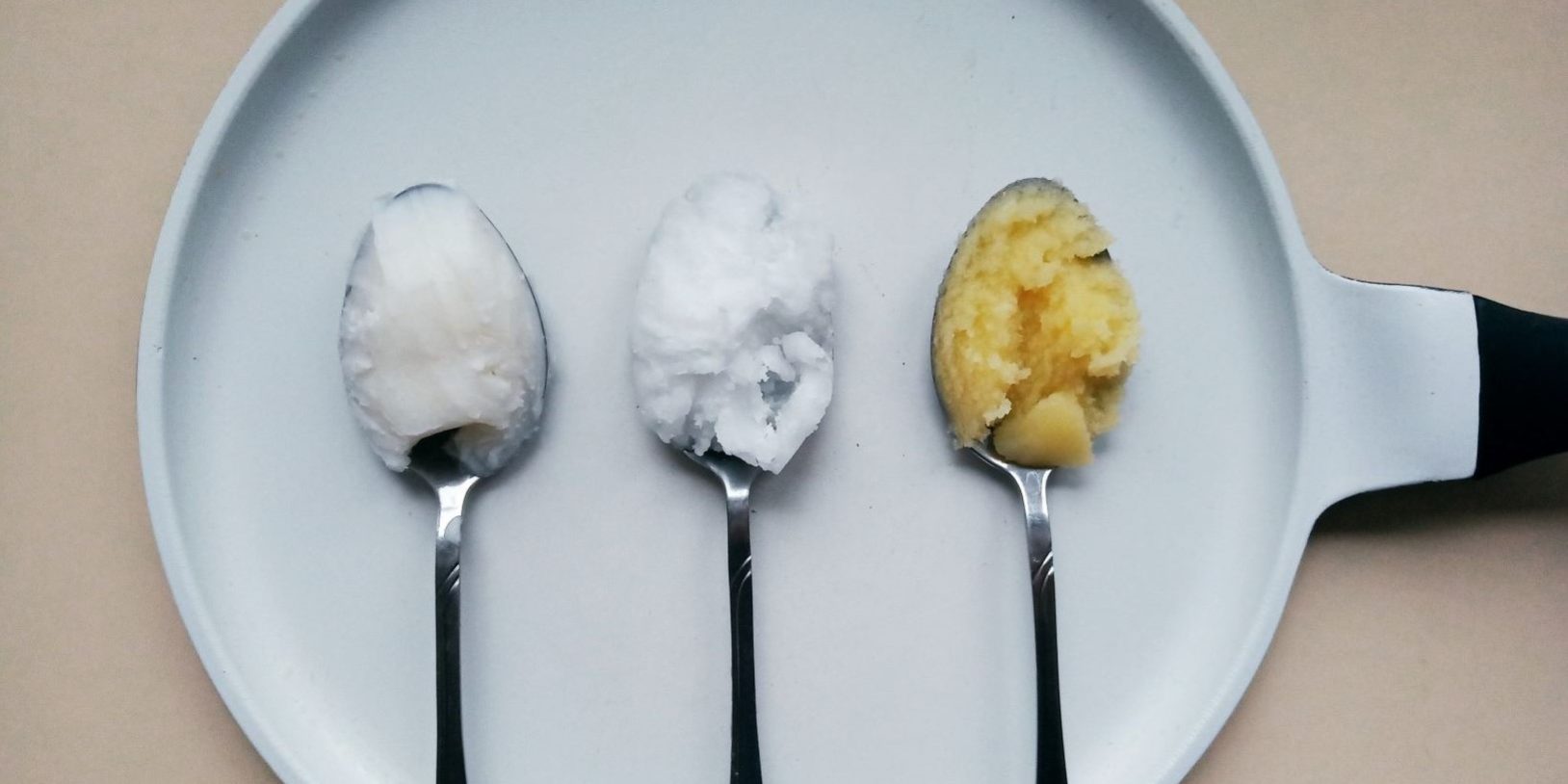 3 najlepsze tłuszcze do smażenia i dlaczego tylko nasycone. A co z cholesterolem?