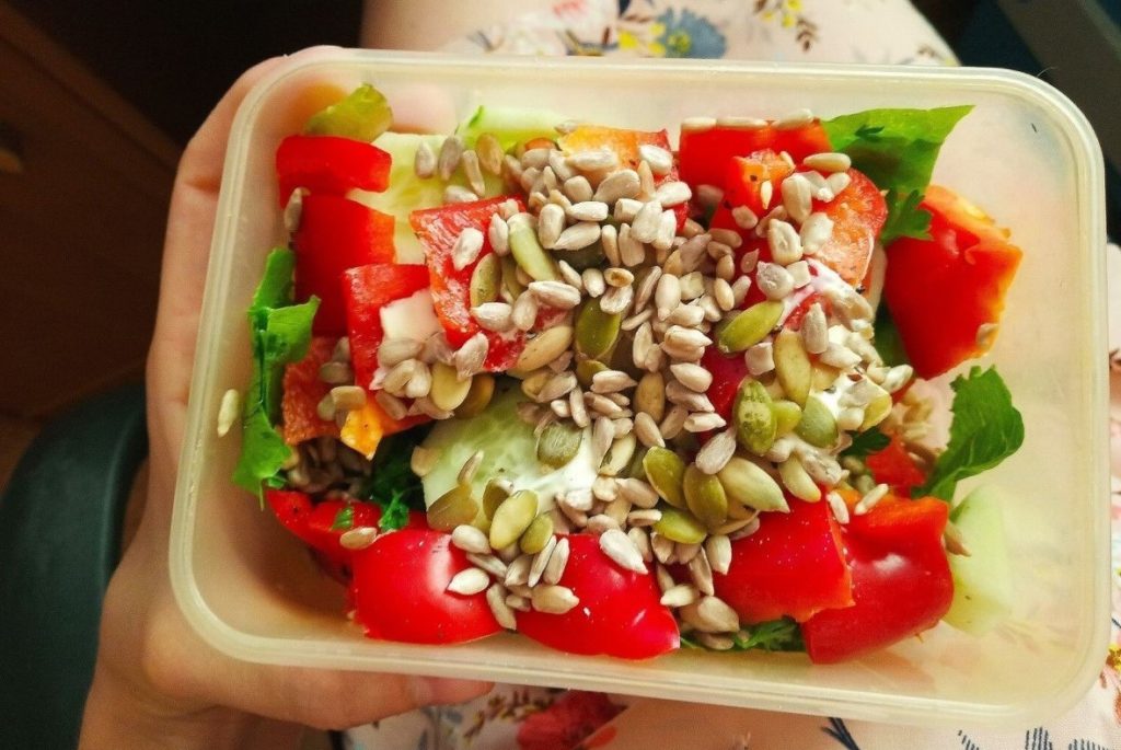 Podstawowe zasady zdrowego odżywiania