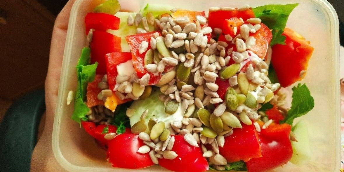 Podstawowe zasady zdrowego odżywiania