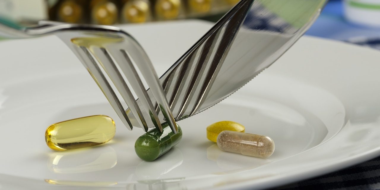 Suplementy diety- warto zażywać czy raczej nie?