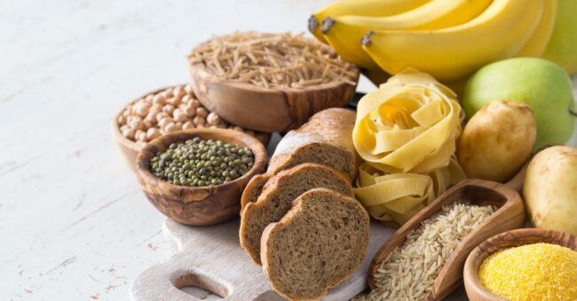 Cała prawda o węglowodanach