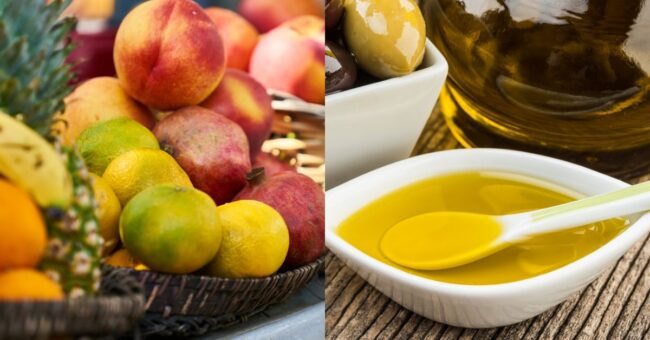 Dlaczego owoce na diecie wysokotłuszczowej to nie najlepsze połączenie?