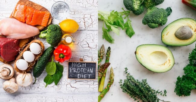 Dieta wysokobiałkowa i jej wpływ na zdrowie