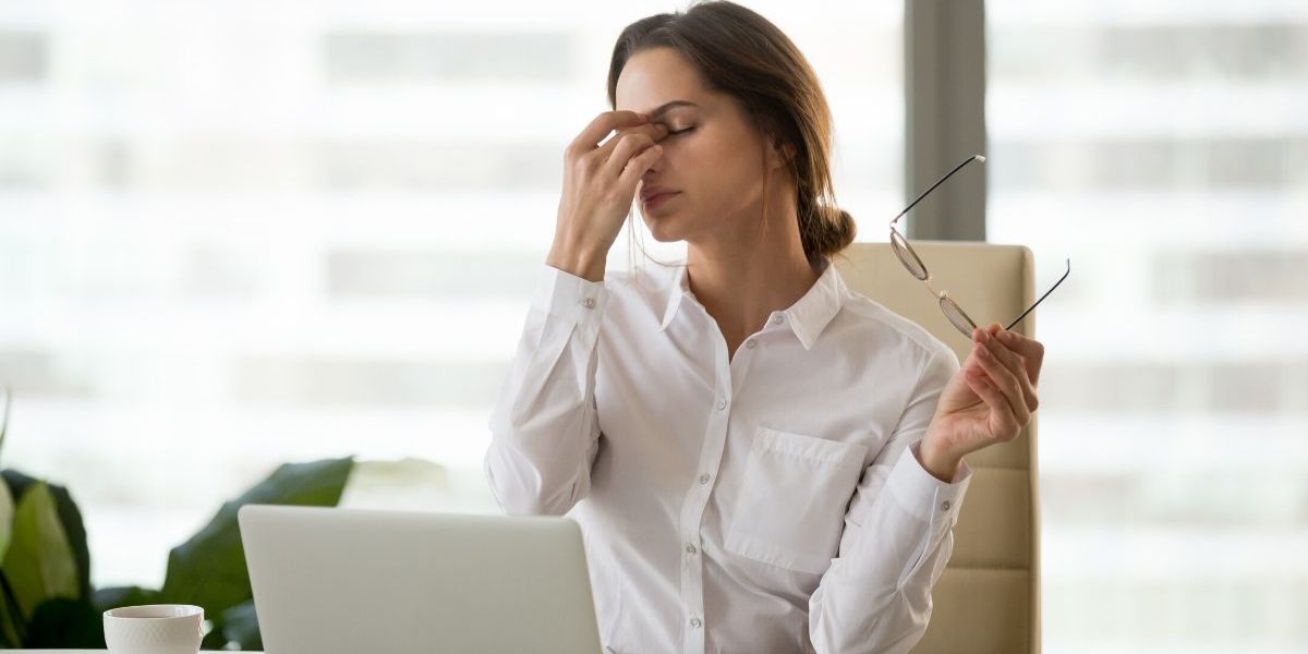 Jesteś zmęczona? A może brakuje Ci witaminy B12?