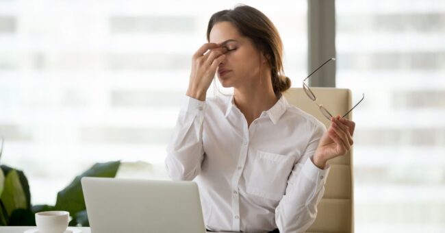 Jesteś zmęczona? A może brakuje Ci witaminy B12?