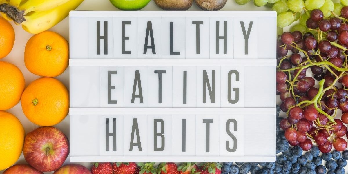 8 kroków które pomogą Ci zmienić Twoje dotychczasowe nawyki żywieniowe na zdrowe