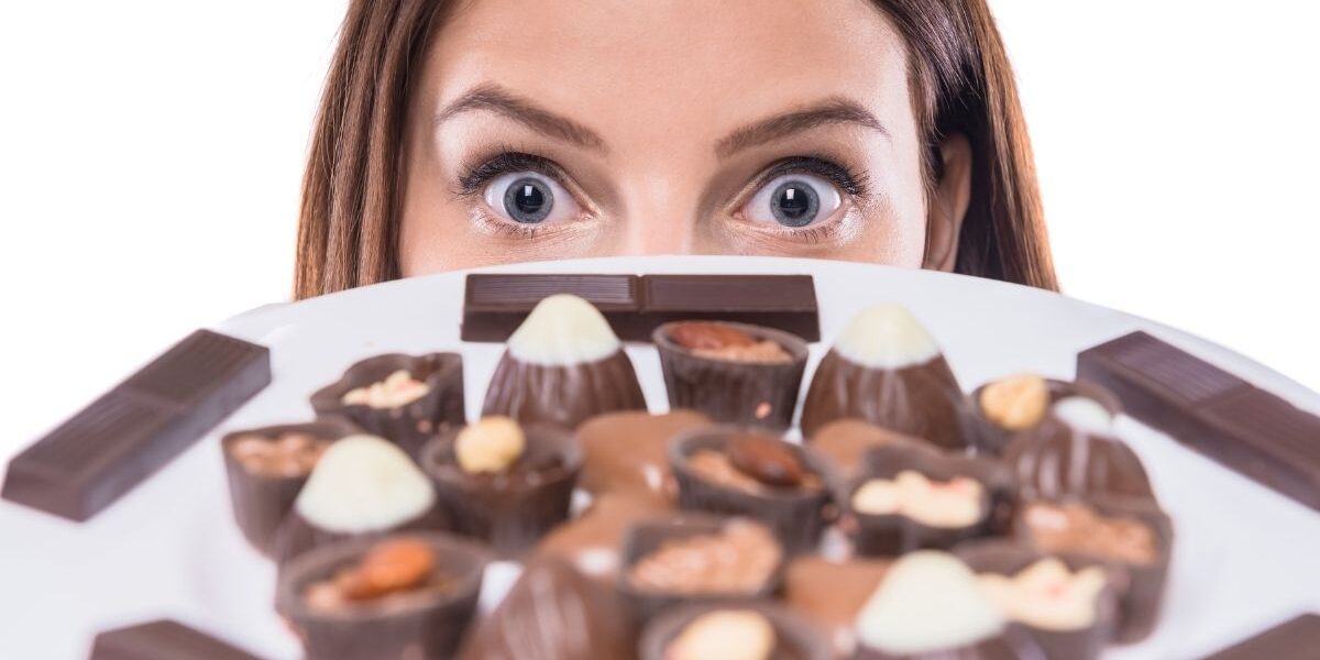 Ach te słodycze! Czujesz, że jest ich za dużo w Twojej diecie? Zajrzyj do tego wpisu